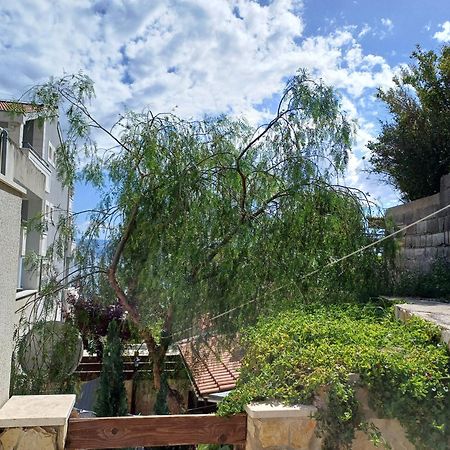 Apartments Sun & Sea Dugi Rat Exterior photo