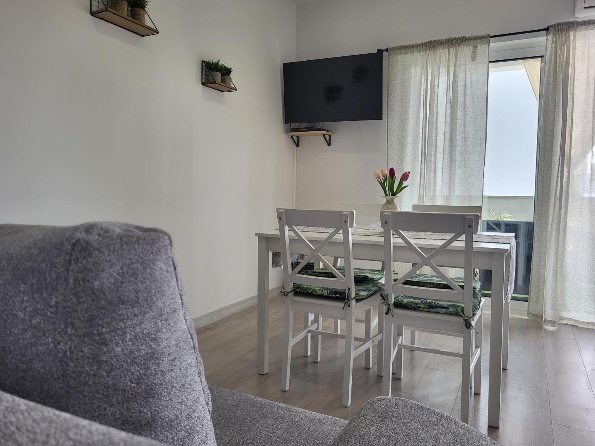 Apartments Sun & Sea Dugi Rat Room photo