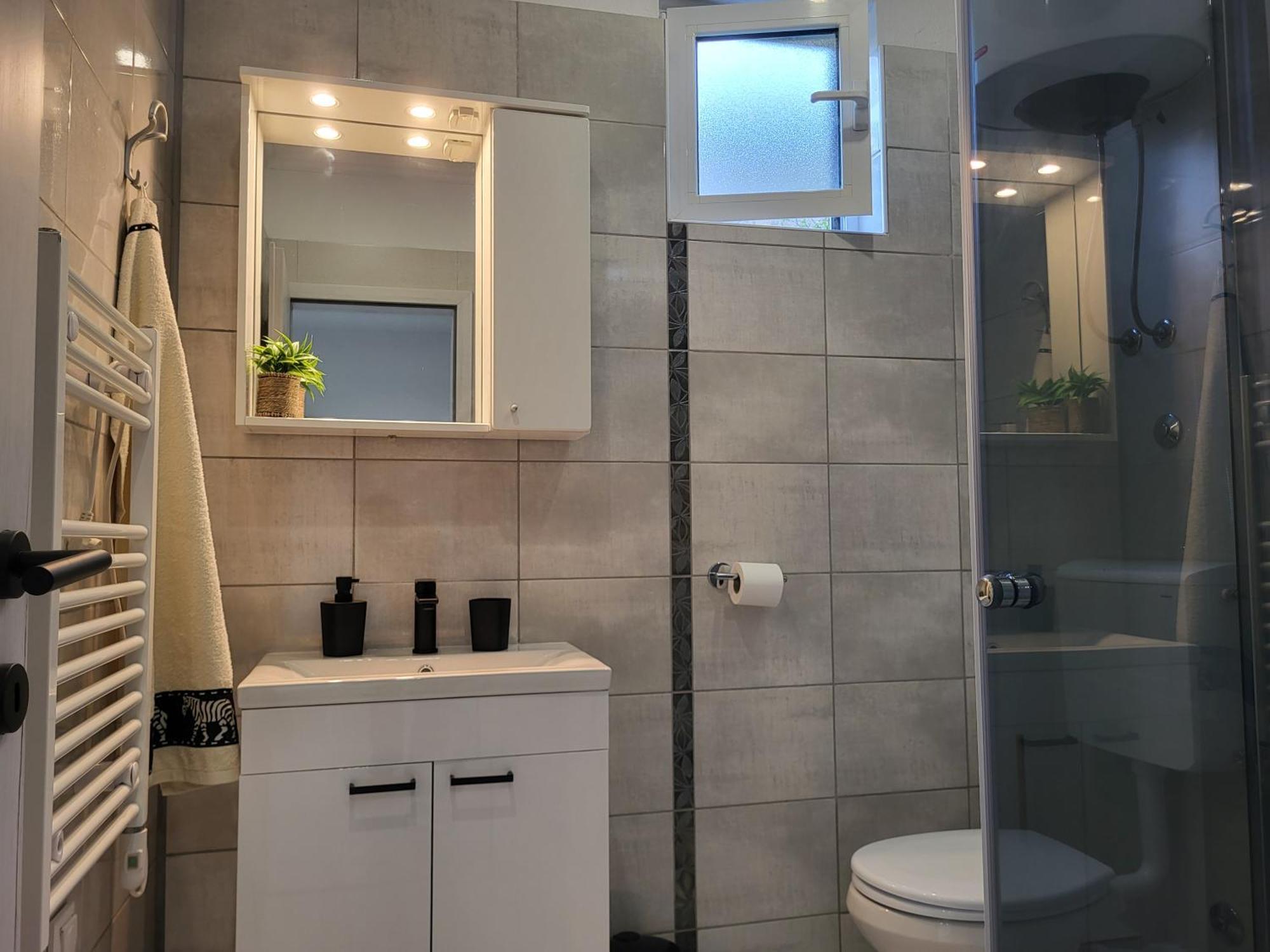 Apartments Sun & Sea Dugi Rat Room photo